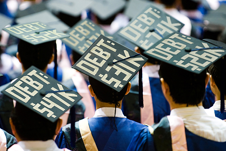 Refinance Student Loans At Lower Interest Rate